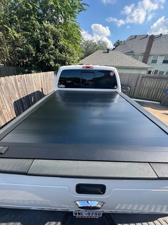 2013 Ford Super Duty 3rd Gen - Image 2 of 21