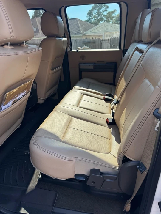 2013 Ford Super Duty 3rd Gen - Image 18 of 21