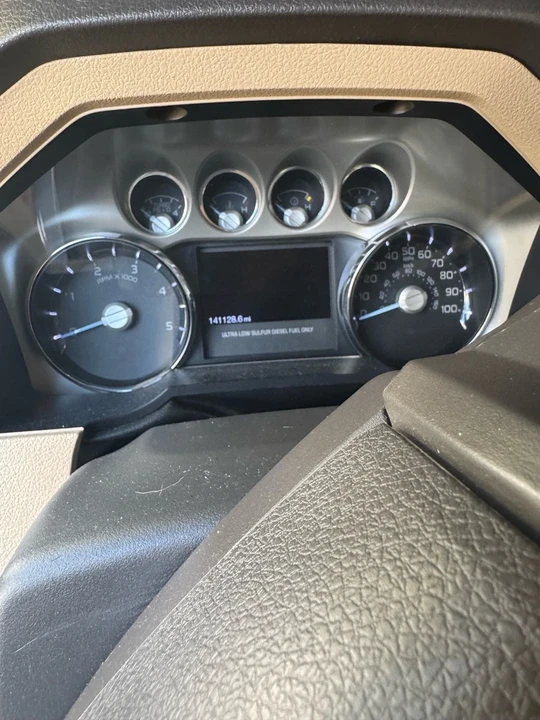2013 Ford Super Duty 3rd Gen - Image 21 of 21