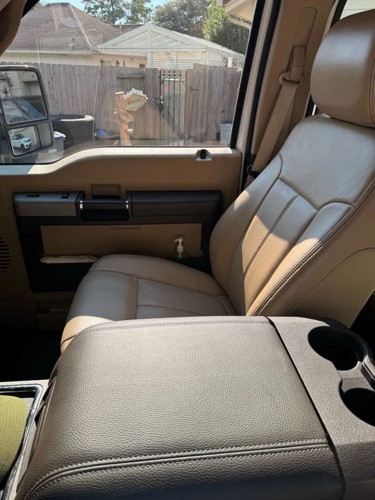 2013 Ford Super Duty 3rd Gen - Image 17 of 21