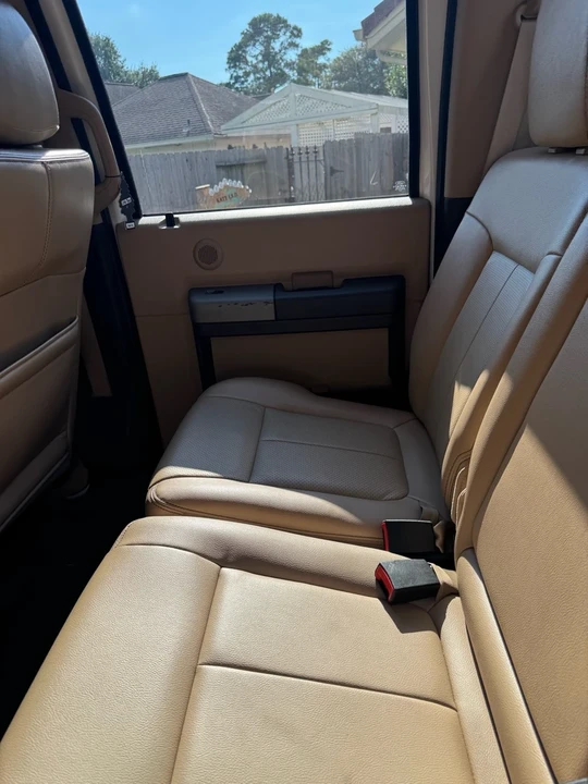 2013 Ford Super Duty 3rd Gen - Image 19 of 21