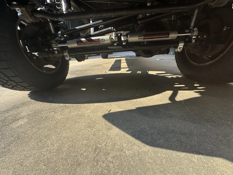 2013 Ford Super Duty 3rd Gen - Image 7 of 21