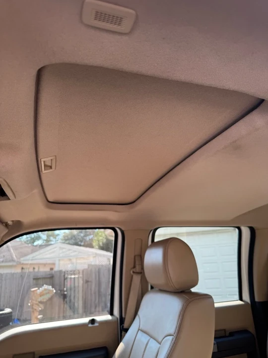 2013 Ford Super Duty 3rd Gen - Image 16 of 21