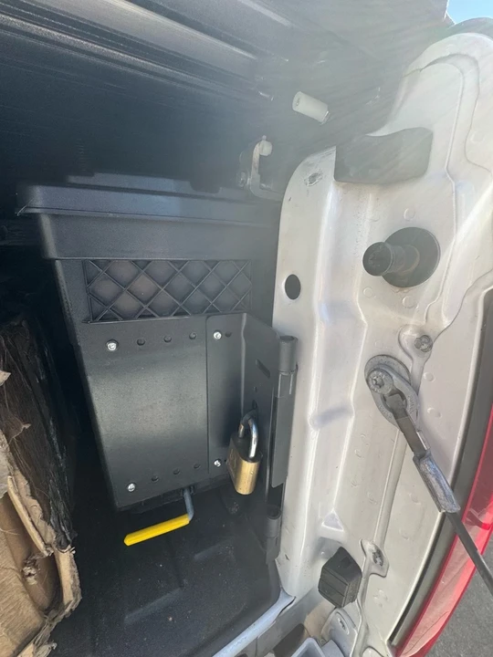 2013 Ford Super Duty 3rd Gen - Image 14 of 21