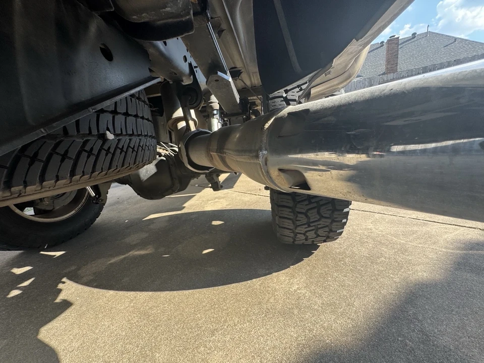 2013 Ford Super Duty 3rd Gen - Image 3 of 21
