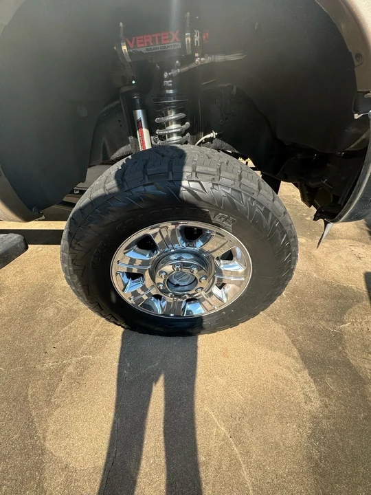 2013 Ford Super Duty 3rd Gen - Image 6 of 21
