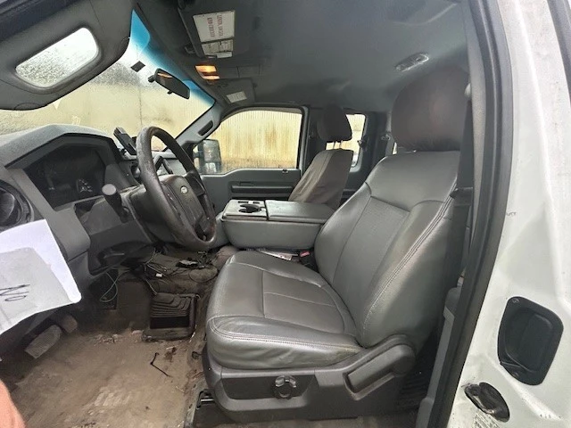 2013 Ford Super Duty 3rd Gen - Image 6 of 8