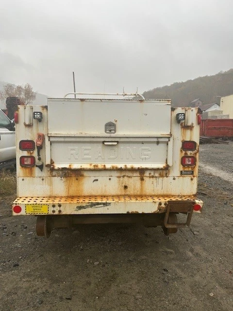 2013 Ford Super Duty 3rd Gen - Image 5 of 8