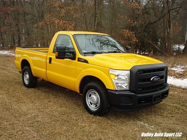 2013 Ford Super Duty 3rd Gen - Image 2 of 3