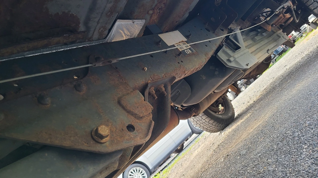 2013 Ford Super Duty 3rd Gen - Image 16 of 18