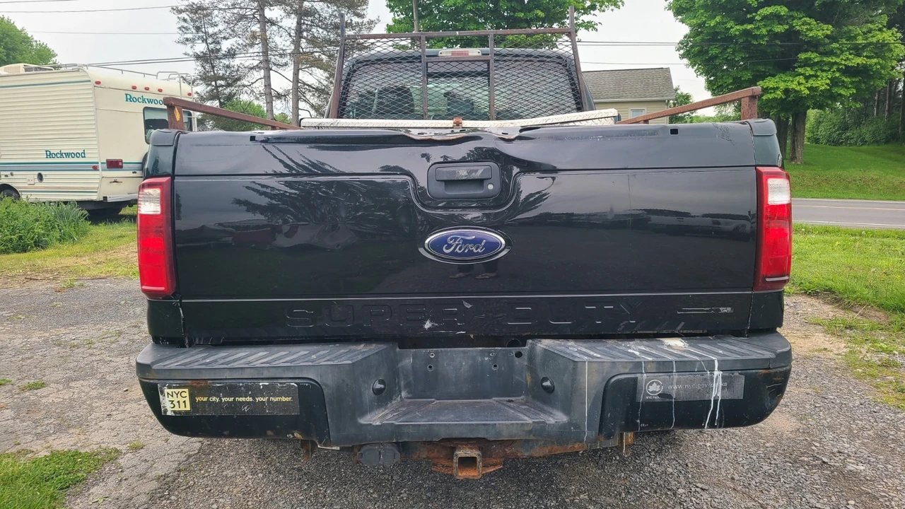 2013 Ford Super Duty 3rd Gen - Image 7 of 18