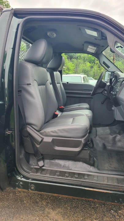 2013 Ford Super Duty 3rd Gen - Image 14 of 18
