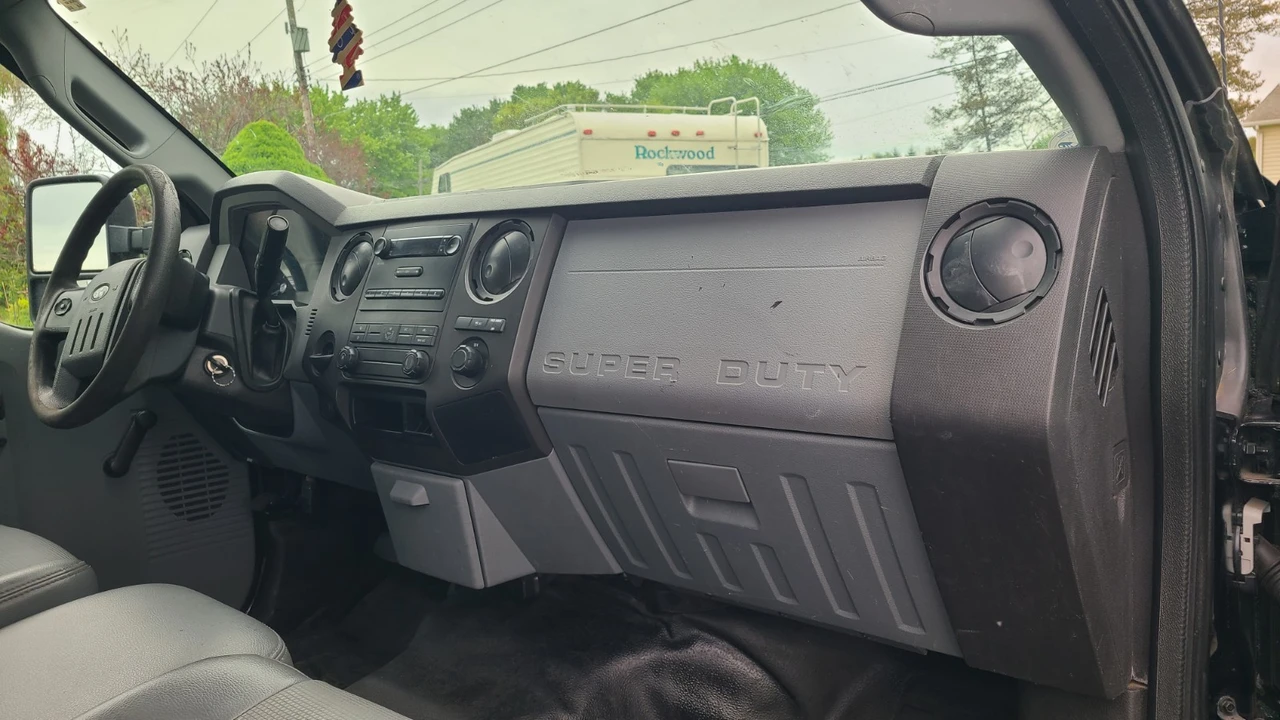 2013 Ford Super Duty 3rd Gen - Image 13 of 18
