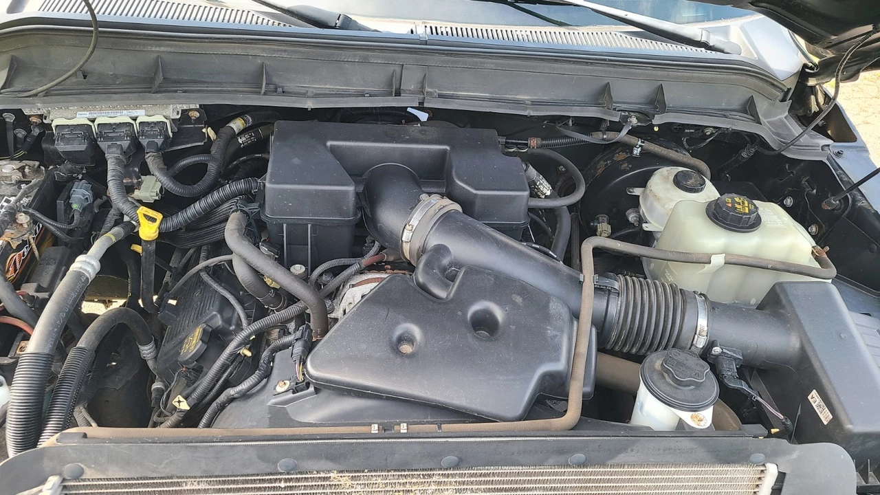 2013 Ford Super Duty 3rd Gen - Image 18 of 18