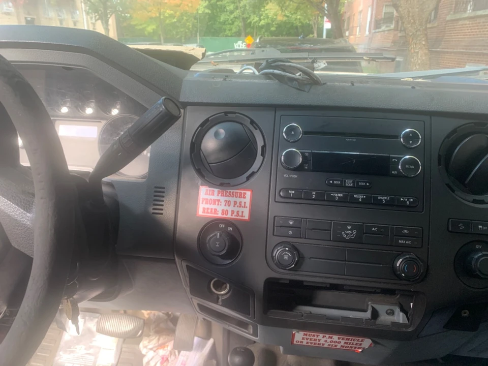 2013 Ford Super Duty 3rd Gen - Image 3 of 21