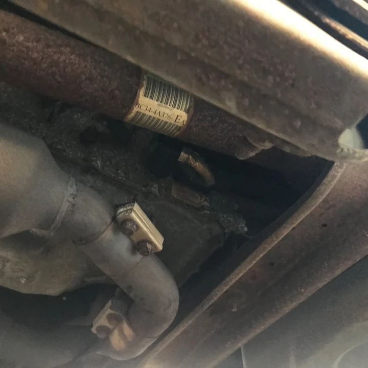 2013 Ford Super Duty 3rd Gen - Image 15 of 21