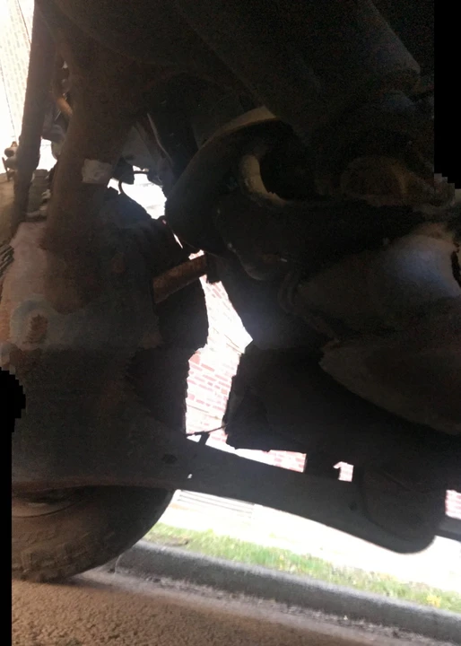2013 Ford Super Duty 3rd Gen - Image 13 of 21