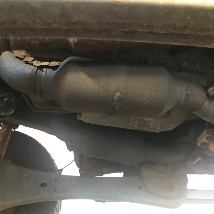 2013 Ford Super Duty 3rd Gen - Image 14 of 21