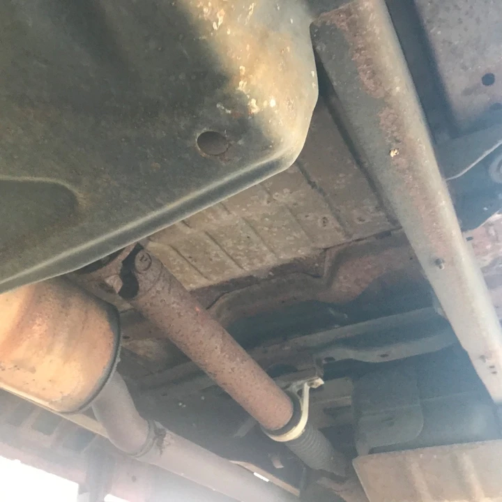 2013 Ford Super Duty 3rd Gen - Image 16 of 21