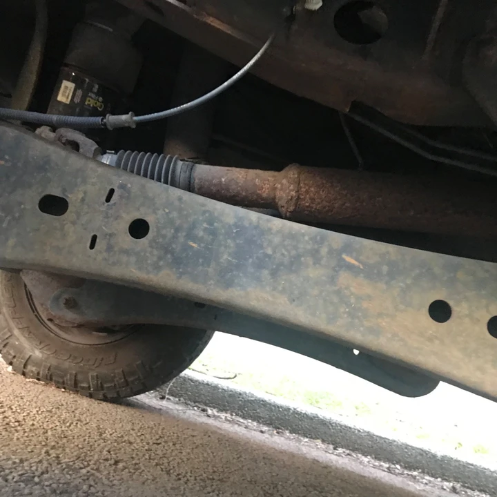 2013 Ford Super Duty 3rd Gen - Image 21 of 21