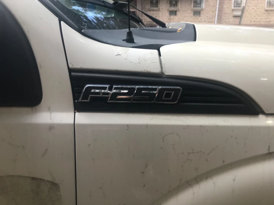 2013 Ford Super Duty 3rd Gen - Image 11 of 21