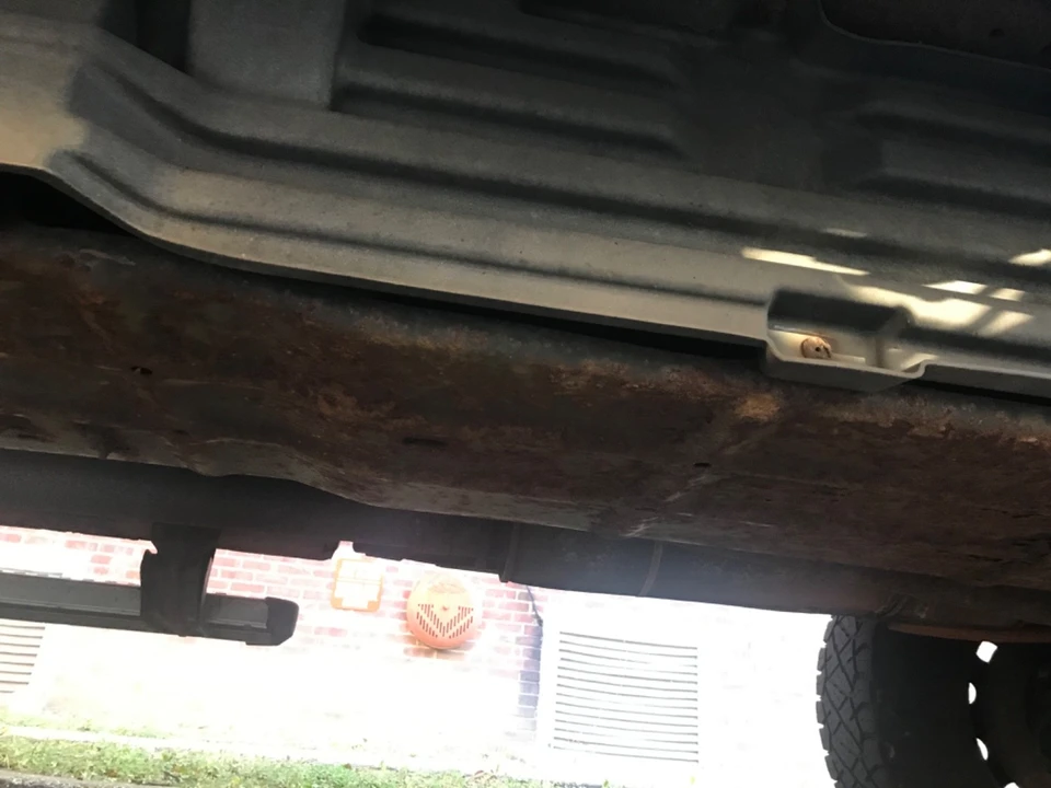 2013 Ford Super Duty 3rd Gen - Image 17 of 21
