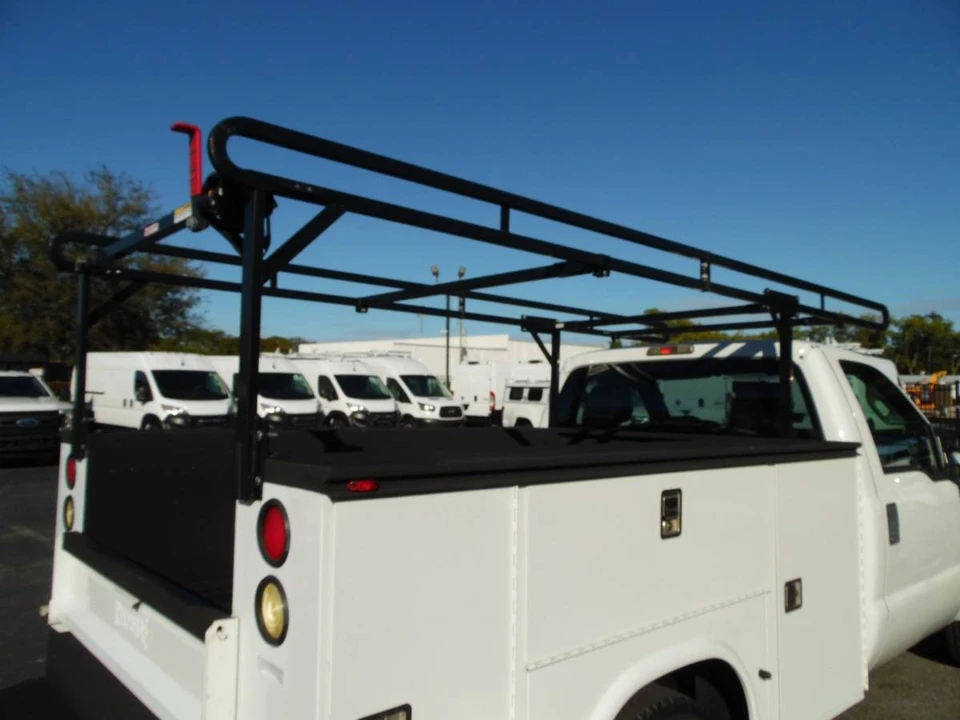 2013 Ford Super Duty 3rd Gen - Image 13 of 21