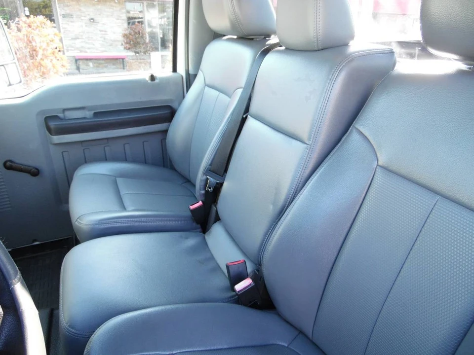 2013 Ford Super Duty 3rd Gen - Image 17 of 21