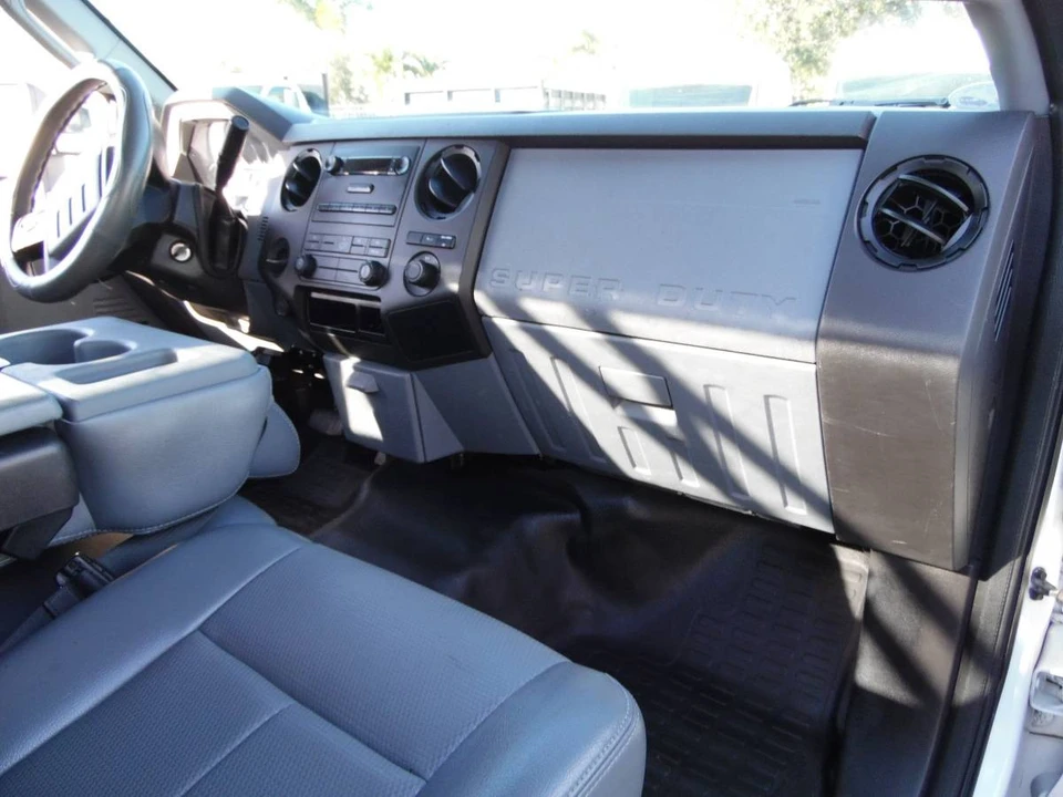 2013 Ford Super Duty 3rd Gen - Image 20 of 21