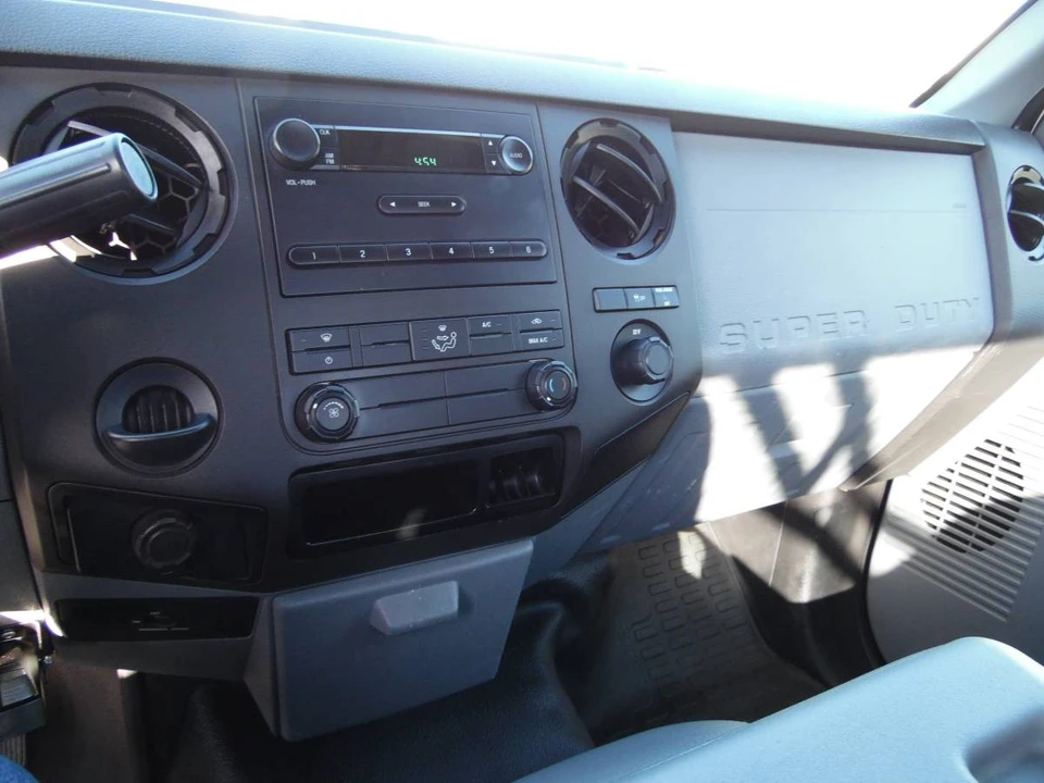 2013 Ford Super Duty 3rd Gen - Image 18 of 21