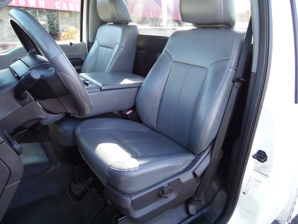 2013 Ford Super Duty 3rd Gen - Image 15 of 21
