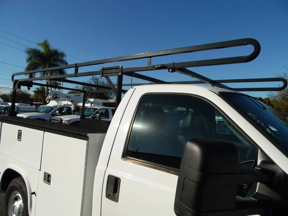 2013 Ford Super Duty 3rd Gen - Image 12 of 21
