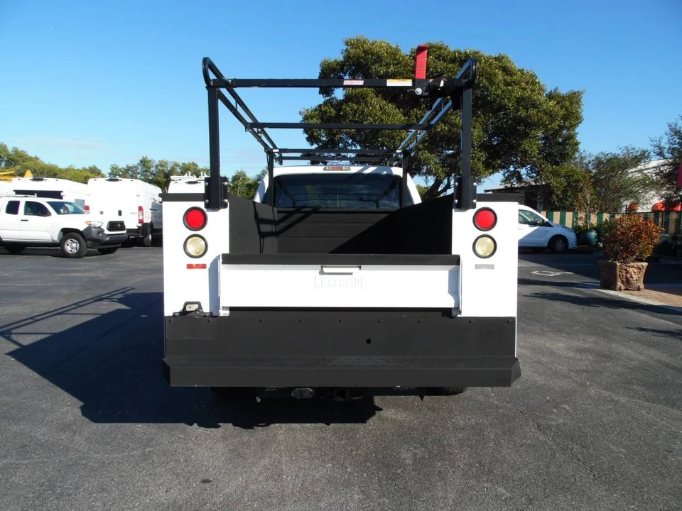 2013 Ford Super Duty 3rd Gen - Image 6 of 21
