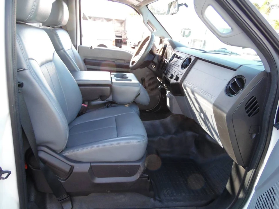 2013 Ford Super Duty 3rd Gen - Image 21 of 21