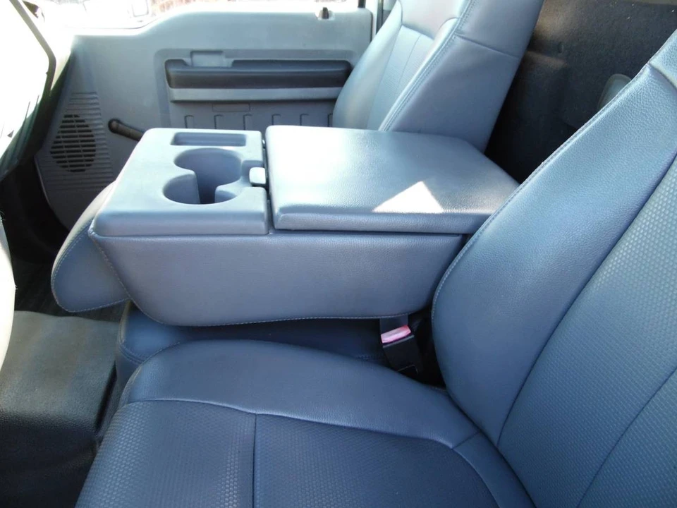 2013 Ford Super Duty 3rd Gen - Image 16 of 21