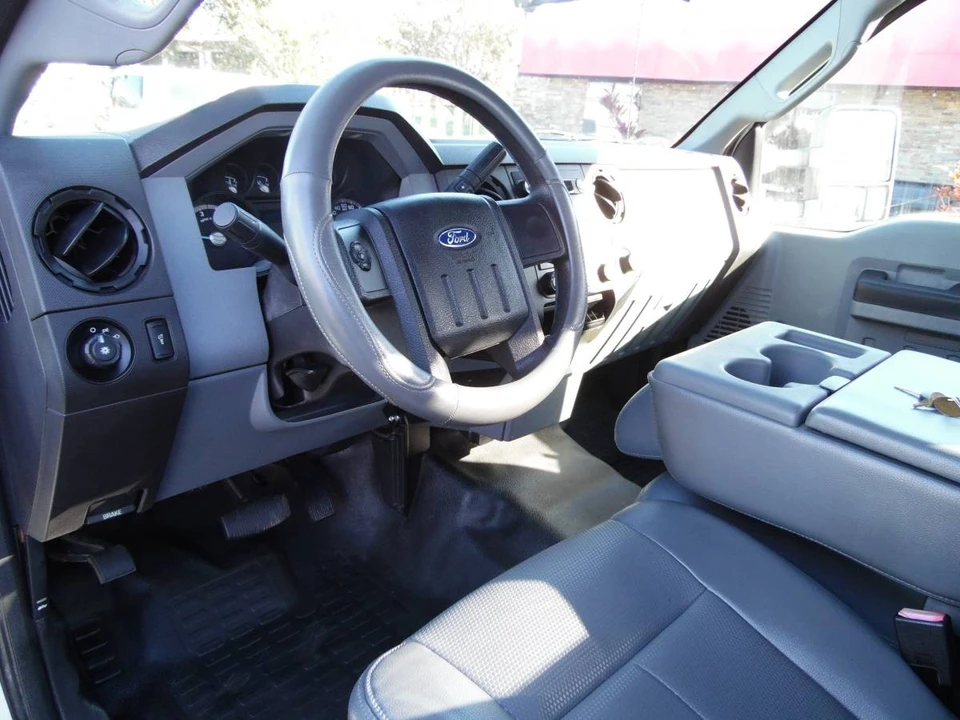 2013 Ford Super Duty 3rd Gen - Image 14 of 21