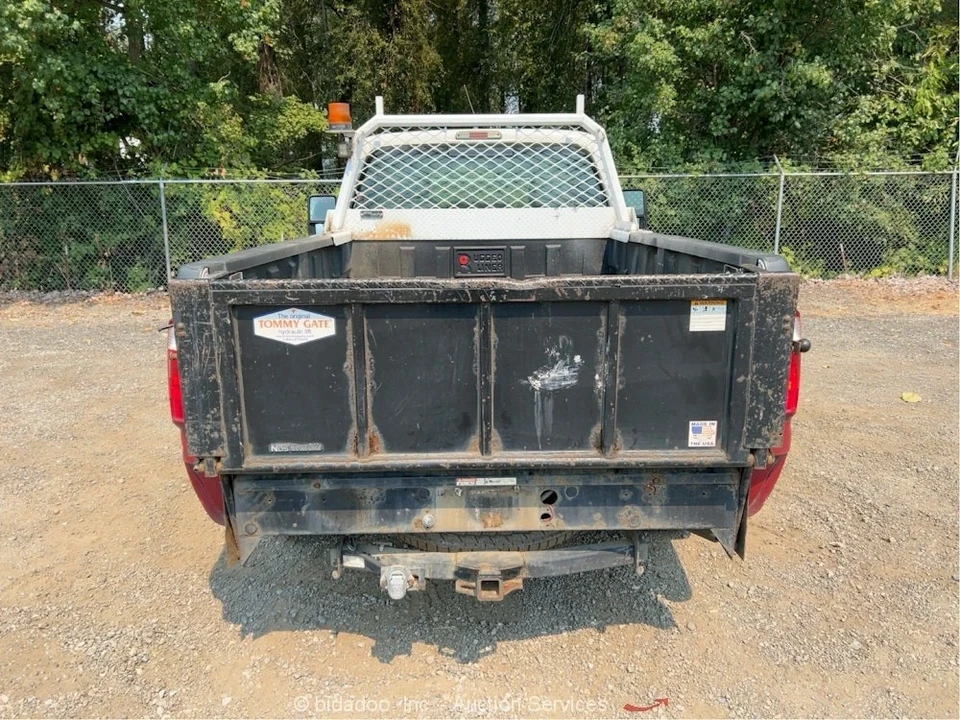 2013 Ford Super Duty 4th Gen - Image 8 of 12