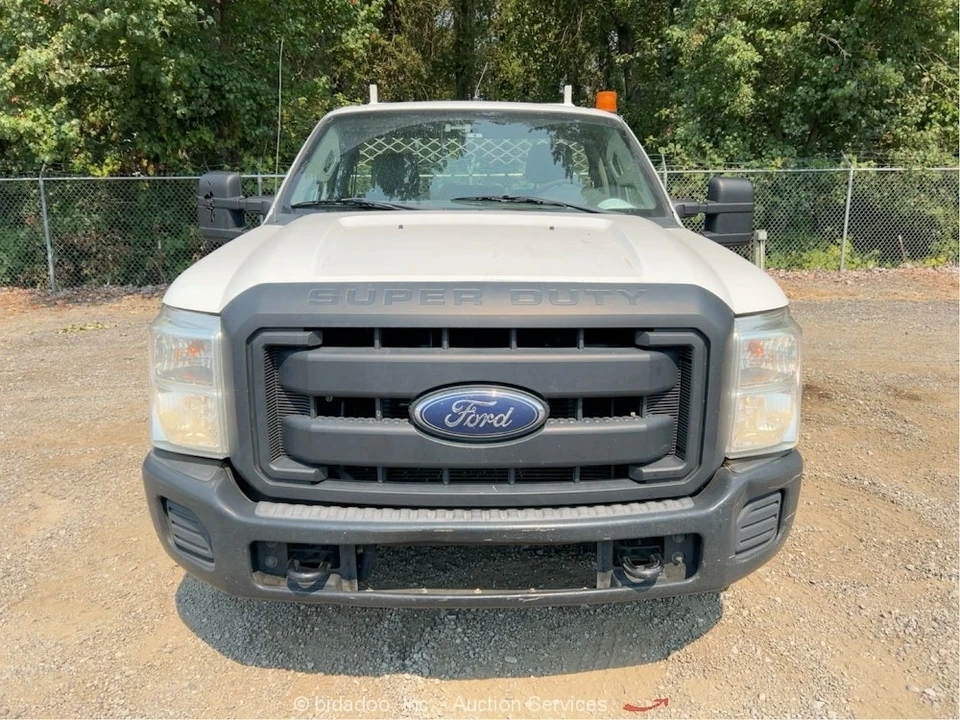 2013 Ford Super Duty 4th Gen - Image 7 of 12