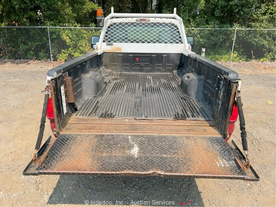 2013 Ford Super Duty 4th Gen - Image 9 of 12
