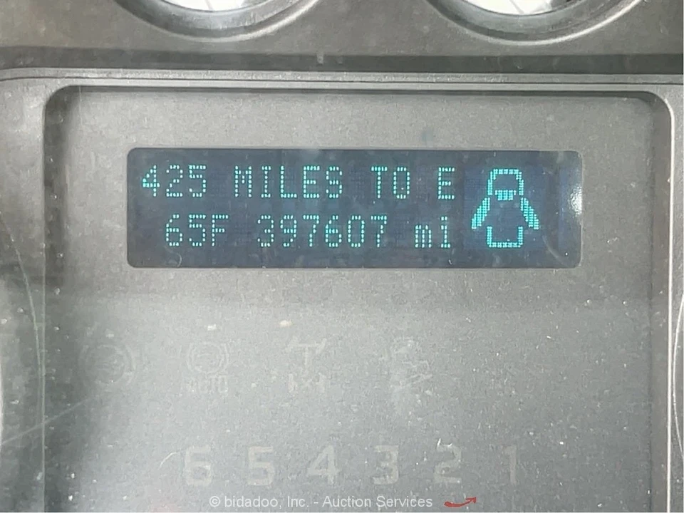 2013 Ford Super Duty 4th Gen - Image 11 of 12