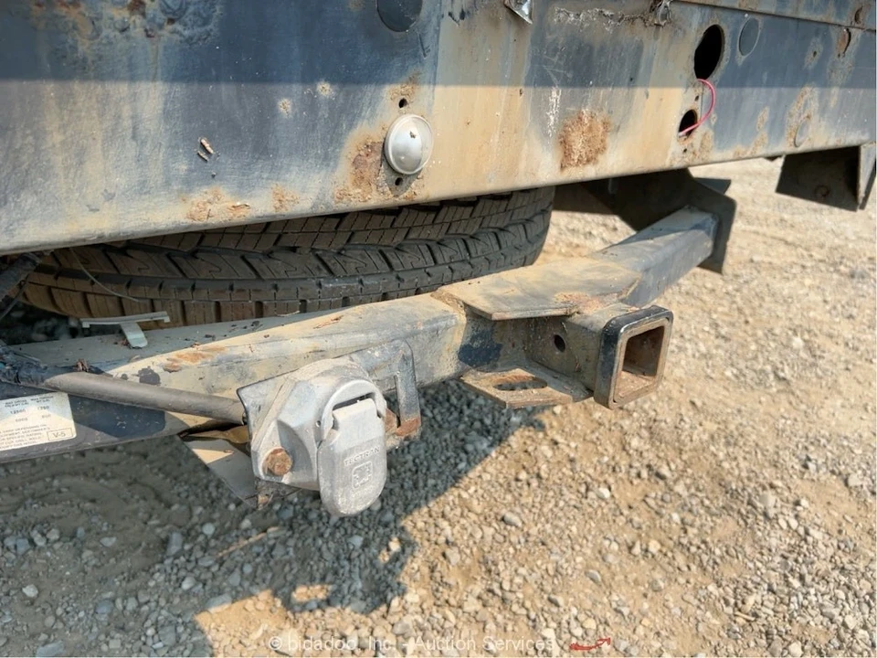 2013 Ford Super Duty 4th Gen - Image 10 of 12