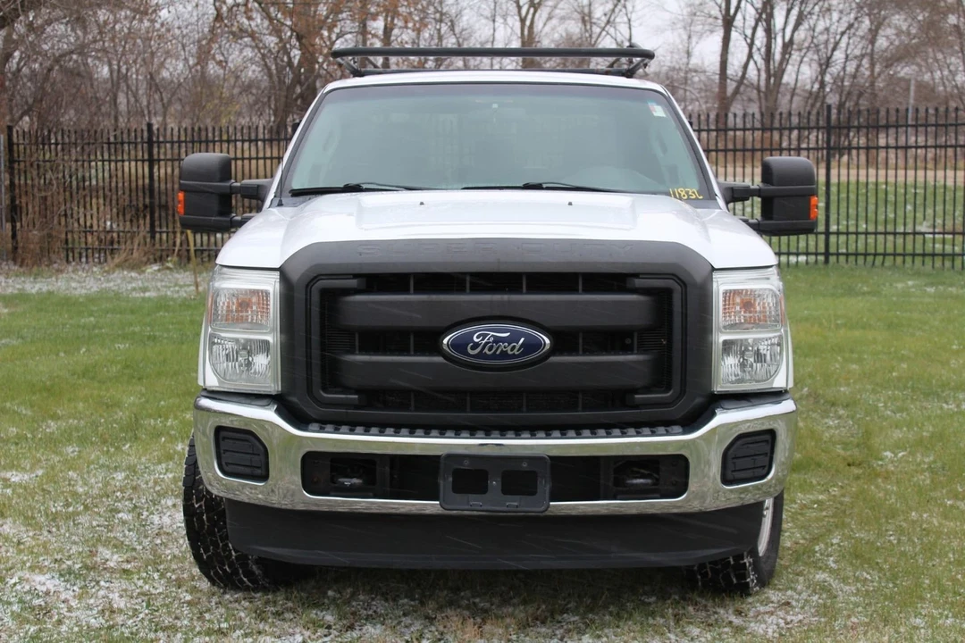 2013 Ford Super Duty 3rd Gen - Image 6 of 12