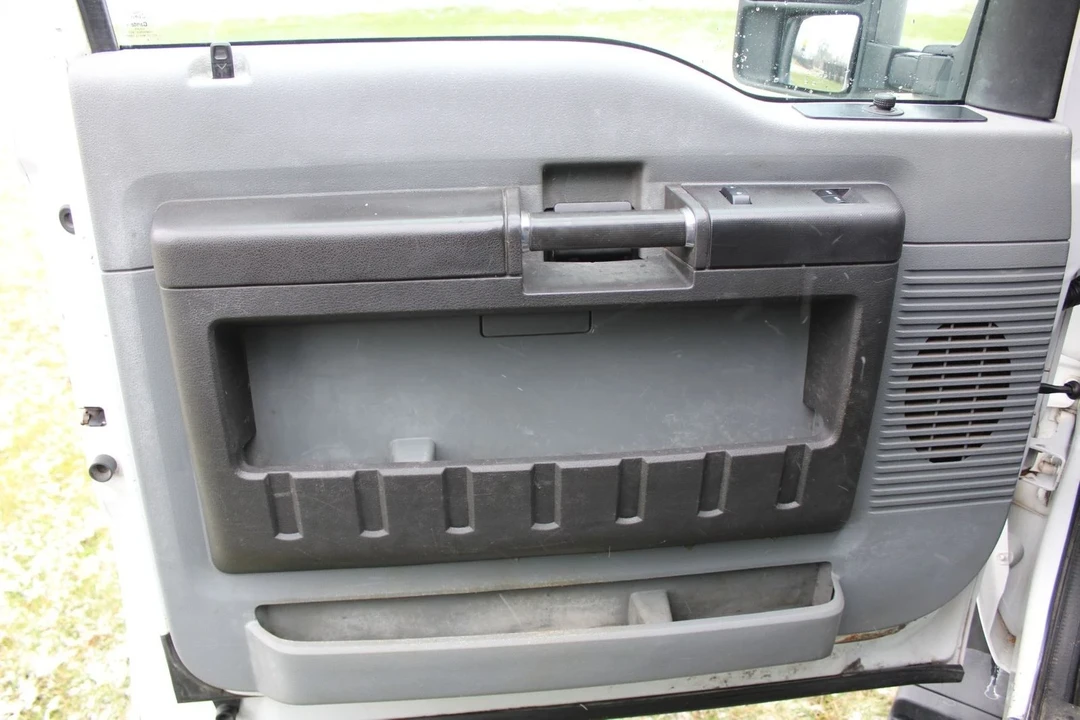 2013 Ford Super Duty 3rd Gen - Image 12 of 12