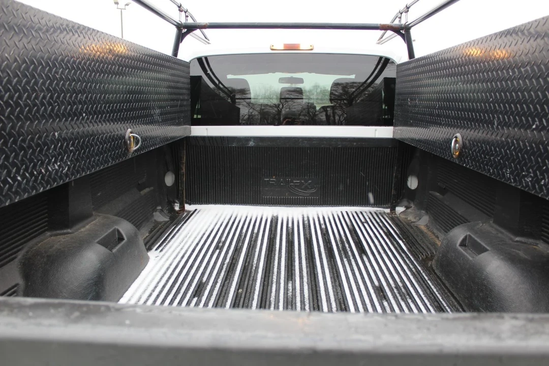 2013 Ford Super Duty 3rd Gen - Image 7 of 12