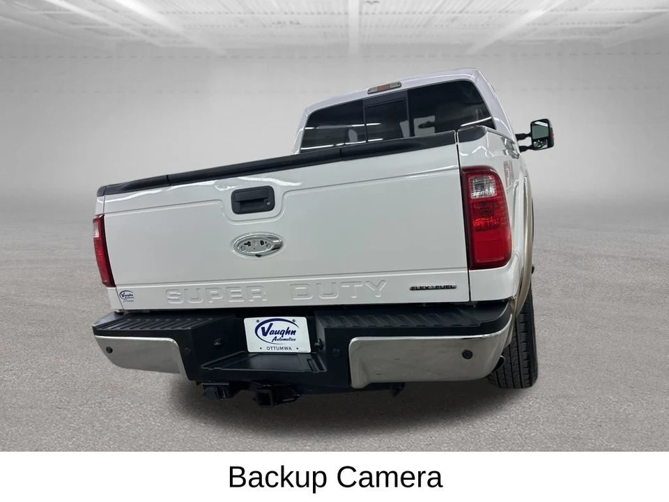 2013 Ford Super Duty 4th Gen - Image 12 of 12