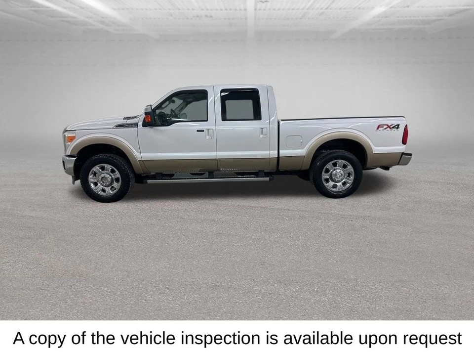 2013 Ford Super Duty 4th Gen - Image 8 of 12