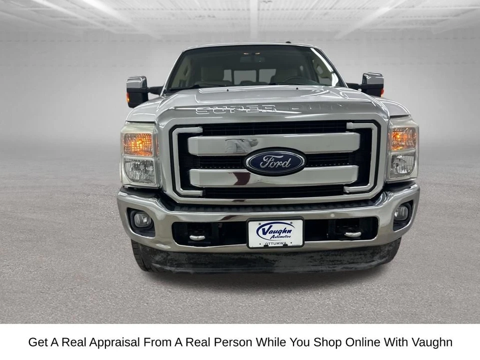 2013 Ford Super Duty 4th Gen - Image 5 of 12