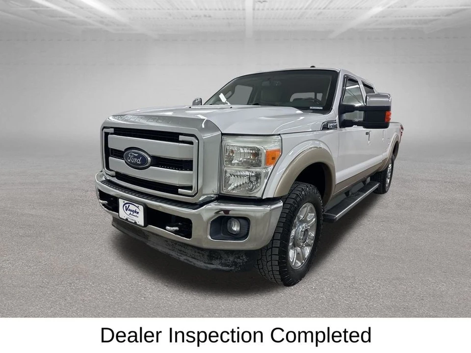 2013 Ford Super Duty 4th Gen - Image 7 of 12