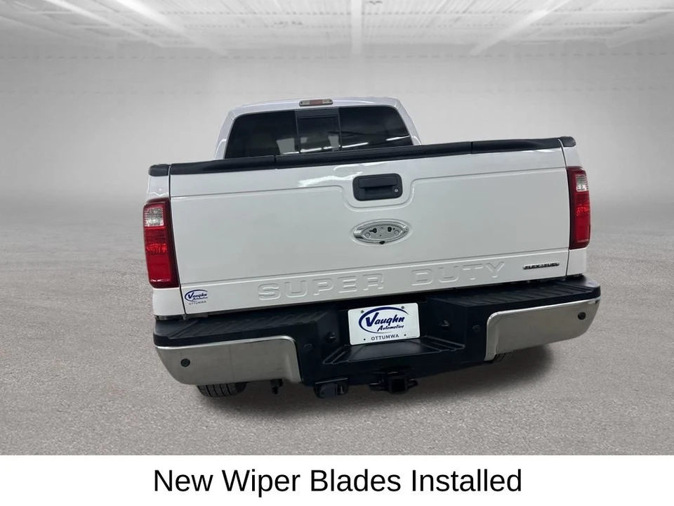 2013 Ford Super Duty 4th Gen - Image 11 of 12