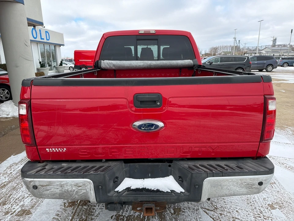 2013 Ford Super Duty 2nd Gen - Image 11 of 12